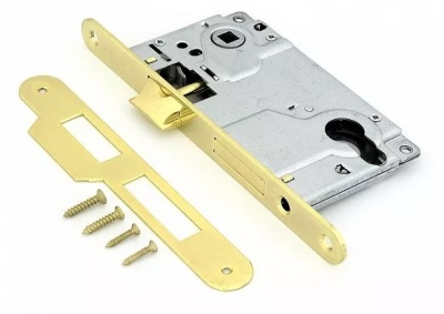 Корпус замка 285 PB PALLADIUM