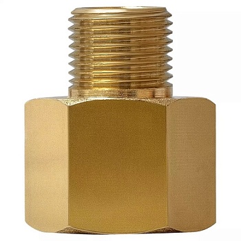 Переходник вентиль-редуктор (3/4 х 21,8), 002.034.021.01