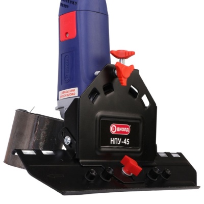 Насадка-плиткорез угловая ДИОЛД НПУ-45