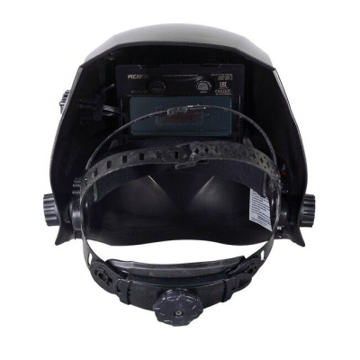 Маска сварщика Ресанта МС-1А Optimal