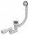 Сифон для ванны click/clack, ALCAPLAST A504CKM-BL-01 Сифон для ванны click/clack, ALCAPLAST A504CKM-BL-01
