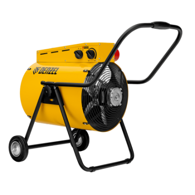 Пушка тепловая Denzel SFH-15000