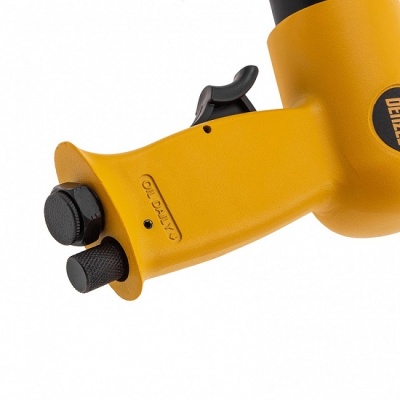 Молоток пневматический Denzel НР4500 + набор насадок