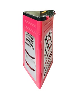 Терка для овощей 14x20,5см ВУ-2274