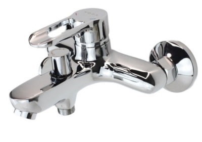 Смеситель для ванны и душа Future FT 54 VODA