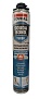 Клей полиуретановый Soudal Soudabond Turbo, 750 мл