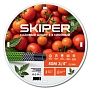 Шланг поливочный армированный 3-х слойный 3/4'' 50 м SKIPER LIG L3450L