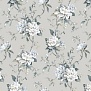 Обои флизелиновые 655636 1,06x10,05м Jardin Rasch