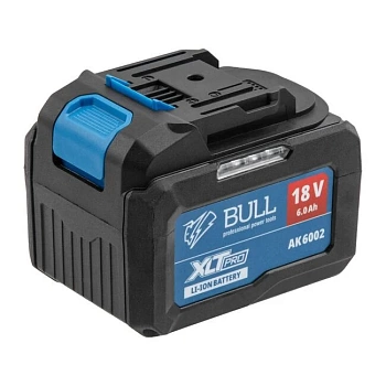 Аккумулятор BULL AK 6002 Аккумулятор BULL AK 6002
