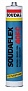 Герметик полиуретановый Soudal Soudaflex 40FC белый 300 мл