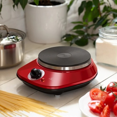 Плитка электрическая ARESA AR-4701