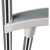 Набор для уборки Easy Grip щетка и совок с длинной ручкой PERFECTO LINEA 43-292783