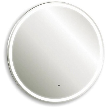 Зеркало Perla Neo D77 см Silver Mirrors LED-00002710 (подсветка, б/к сенсор, диммер) Зеркало Perla Neo D77 см Silver Mirrors LED-00002710 (подсветка, б/к сенсор, диммер)