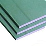 Гипсокартон потолочный влагостойкий Knauf H3 9,5*1200*2500 (3м2) Беларусь