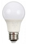 Лампа светодиодная A60 8W E27 4000K АБВ LED лайт Standart
