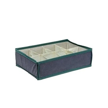 Короб для хранения 8 ячеек HOME LINE BB102049