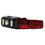 Фонарь налобный Camelion LED53417
