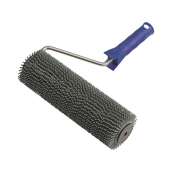 Валик игольчатый d110мм, 23см (070161) INTERS
