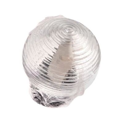 Светильник НБП УЗ наклонный с пластиком ВЭТП Свет 01-60-004