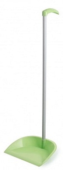 Совок Clean Lux салатный Berossi