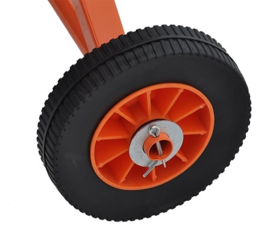 Бетоносмеситель Skiper CM-125