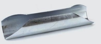 Соединитель трубы 25 мм Дельфа-Буг