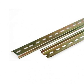 Дин-рейка перфорированная, ETP
