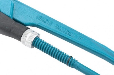 Ключ трубный, тип L, №1, 1" 20-40/320 мм GROSS