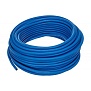 Рукав газовый синий III кл., 9 мм бухта 10 м