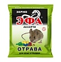 Зерновая приманка от крыс и мышей 150г Эфа Ассорти