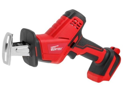 Пила сабельная аккумуляторная WORTEX CSR 1018 E