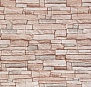 Декоративная 3D панель самоклеящаяся, Каменная кладка 3, 70см длина 6м LKD-16-05-111