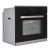Духовой шкаф электрический встраиваемый EXITEQ EXO - 305