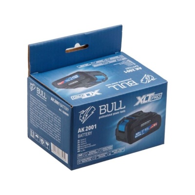 Аккумулятор BULL AK 2001