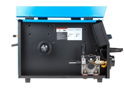 Полуавтомат сварочный Solaris MULTIMIG-226