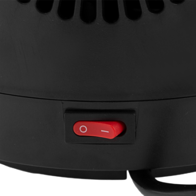 Тепловентилятор Denzel DTFC-1200