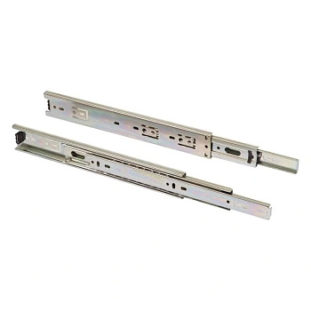 Направляющая шариковая Н=35 450 мм (2 шт), GRIDLI