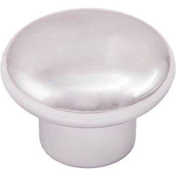 Ручка мебельная PK01/K1 хром, AKS