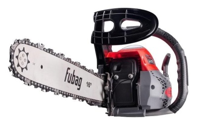 Бензопила FUBAG FPS 37 16"