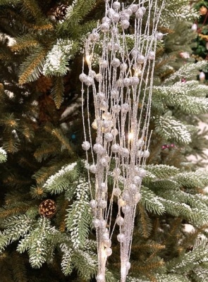 Светодиодная ветка Micro 76см