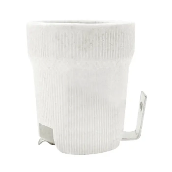 Патрон Е27 Народный TDM SQ0335-0038 (держатель)