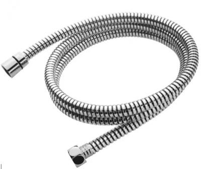 Душевой шланг в силиконовой оплетке VRSH15 1,5 м VODA