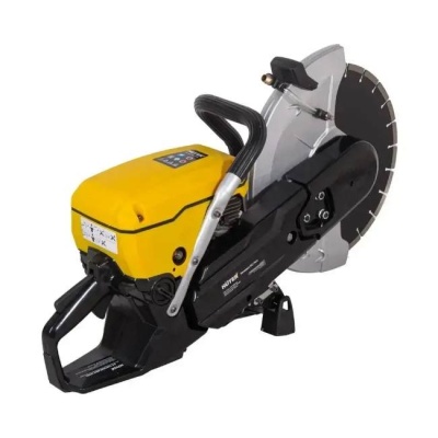 Бензорез Huter GC-7414 (кейс)