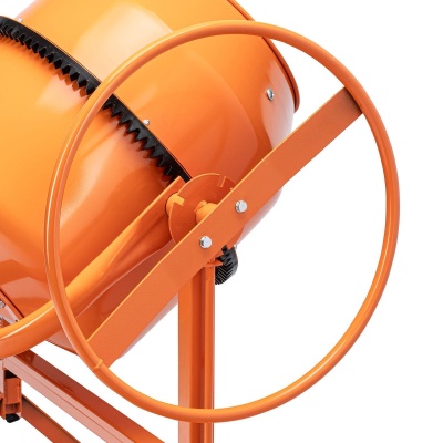 Бетоносмеситель СИБРТЕХ БСН-130П 95516