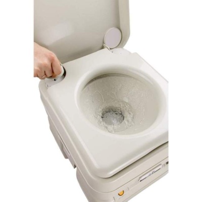 Биотуалет портативный Aqius 20 AV Engineering AVE-PT120