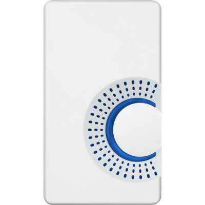 Звонок беспроводной NDB-A-DC03-1V1-WH Navigator