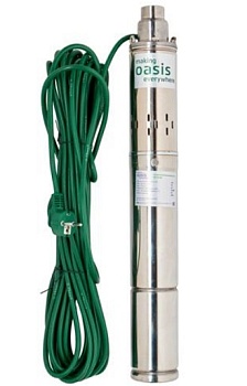 Насос скважинный SV 30/60  Насос скважинный SV 30/60