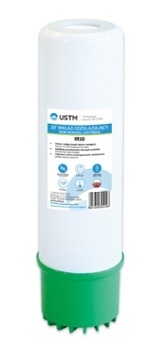 Картридж обезжелезивающий IR 10SL USTM