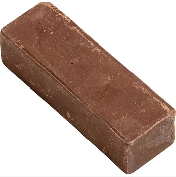 Паста полировальная K-РР 3 VP NON-FERROUS 111гр., коричневая, Pferd 44250008