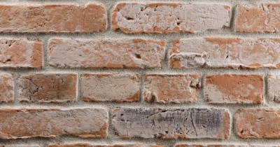 Декоративный камень Скандинавский кирпич 10П1